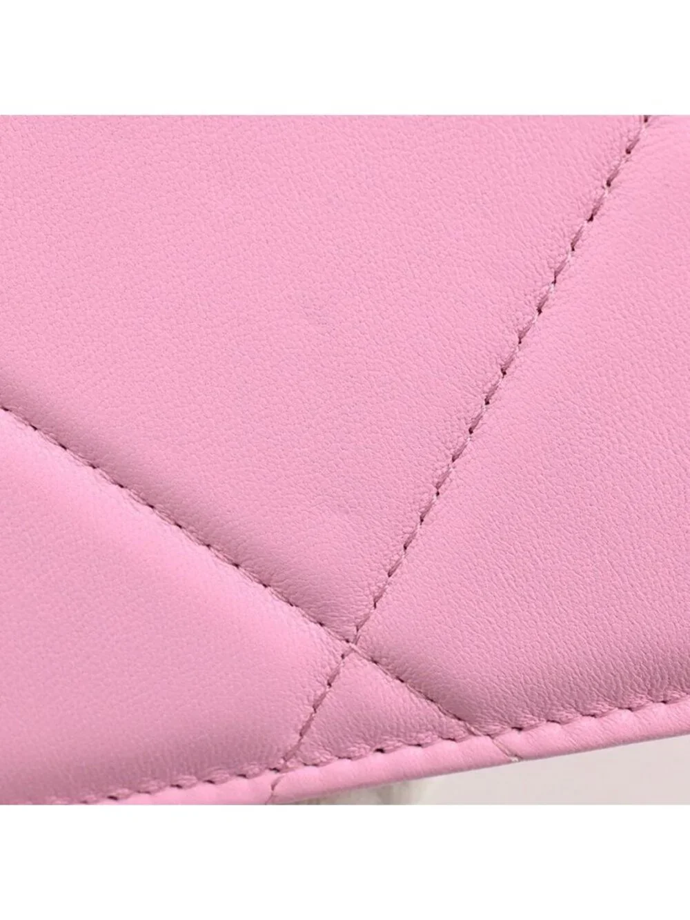 Chanel Chain Wallet Clutch